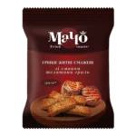 "Maczo"  Grzanki żytnio-pszenne o smaku grillowanej cielęciny  65g
