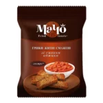 "Maczo"  Grzanki żytnio-pszenne o smaku adżyki 65g