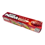 "Big panda" Chipsy ziemniaczane o smaku grillowym 50g