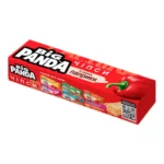 "Big panda" Chipsy ziemniaczane o smaku papryki 50g