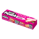 "Big panda" Chipsy ziemniaczane o smaku bekonu 50g