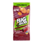 "Big bob" Orzeszki ziemne o smaku cielęciny z adżyką 60g
