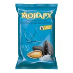 "Monarch" Nasiona słonecznika, prażone, solone 300g