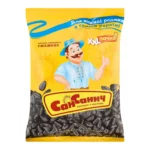 "San Sanycz" Nasiona słonecznika prażone  285g