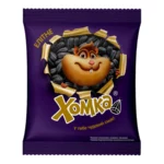 "Homka" Nasiona słonecznika prażone 230g