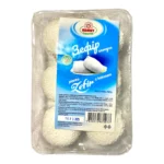 "Romny kondyter" Zefir z kokosem 264g