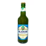 "Mykulyn"  Piwo białe " Blanche" alk. 4,3% obj. 500ml