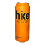 "Hike" Piwo jasne "Premium"  alk. 4,8% obj. 500ml