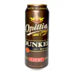"Opillia" Piwo ciemne " Dunkel export" alk. 4,8% obj. 500ml