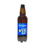 „Umań piwo” Piwo jasne „Waissburg lager” alk. 4,7% obj. 1L