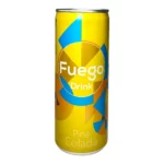"Fuego" Napój alkoholowy "Pina colada " alk. 4,5% obj. 250ml