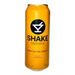 "Shake" Napój alkoholowy "Sex on the beach" alk. 5% obj. 500ml