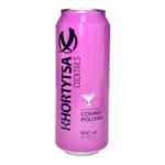 "Khortytsa" Napój alkoholowy "Cosmo-politan" alk. 7% obj. 500ml
