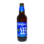 "Umań piwo"  Piwo jasne "Waissburg lager" alk. 4,7% obj. 500ml