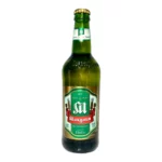 "Mykulyn"  Piwo jasne " Mykulyn" alk. 4,3% obj. 500ml