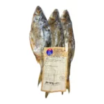 "Rigas licis"  Suszona płoć 120g