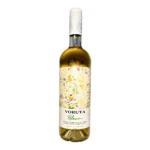 "Voruta" Napój winny, owocowy  "Blossom white" alk 7% obj 0,750L
