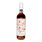 "Voruta" Napój winny, owocowy  "Blossom rose" alk 7% obj 0,750L