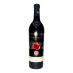 "Armenia" Wino granatowe czerwone słodkie  alk 11,5% obj 0,750L