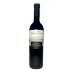 "Georgian valleys"  Wino półsłodkie czerwone "Kindzmarauli" alk 12% obj 0,750L