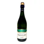 "Villa Giordino"  Napój na bazie wina "Fragolino Bianco" 7% obj 0,750L