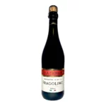 "Villa Giordino"  Napój na bazie wina "Fragolino Rosso" 7% obj 0,750L