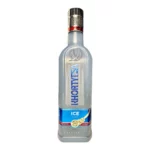 „Khortytsa” Wódka "Ice" alk 40% obj 500ml