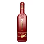„Khortytsa” Wódka o smaku dzikich jeżyn alk 40% obj 500ml