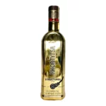 „Khortytsa” Wódka "Structured" alk 40% obj 500ml
