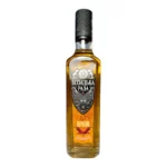 "Kozacka rada" Wódka o smaku pierzu alk 40% obj 500ml