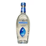 „Morosha” Wódka "Carpathian" alk 40% obj 500ml
