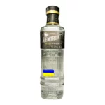 „Nemiroff” Wódka "De Luxe" alk 40% obj 500ml