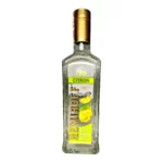 "Nemiroff" Wódka o smaku cytryny alk 37,5% obj 500ml
