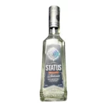 "Status"  Wódka "Platinum"  alk 40% obj 500ml