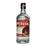 "Pervak"  Wódka "Pszenna"  alk 40% obj 700ml