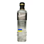 „Nemiroff” Wódka "De luxe"  alk 40% obj 700ml