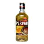 "Pervak"  Wódka "Paprykówka z miodem"  alk 37,5% obj 500ml