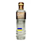 „Nemiroff”  Wódka "De luxe rested in barrel"  alk 40% obj 500ml