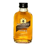 "Shustoff"  Brandy "Le Grand Royal V.V.S.O.P." alk 40% obj 100ml
