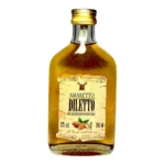 "Diletto"  Brandy "Amaretto"  alk 21% obj 200ml