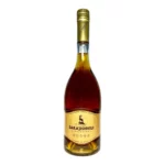 "Sarajishvili"  Brandy 5 lat   alk 40% obj 700ml