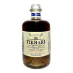"Sarajishvili"  Brandy "Tikhari"  alk 40% obj 500ml