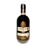 "Kazbek peak" Brandy 6 miesięcy   alk 36% obj 500ml