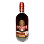 "Kazbek peak" Brandy "Saperavi barrel"   alk 36% obj 500ml