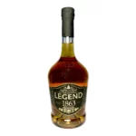 "Legend"  Brandy "1863"  alk 36% obj 500ml