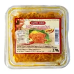 "Euro-Asia" Sałatka z marchwi po koreańsku pikantna 270g