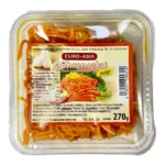 "Euro-Asia" Sałatka z marchwi po koreańsku  270g