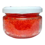 "Vomond" Imitacja kawioru dla sushi czerwona 70g