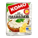 "Komo" Ser topiony "Holandia" 75g