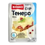 "Komo"  Ser półtwardy "Tenero" 150g